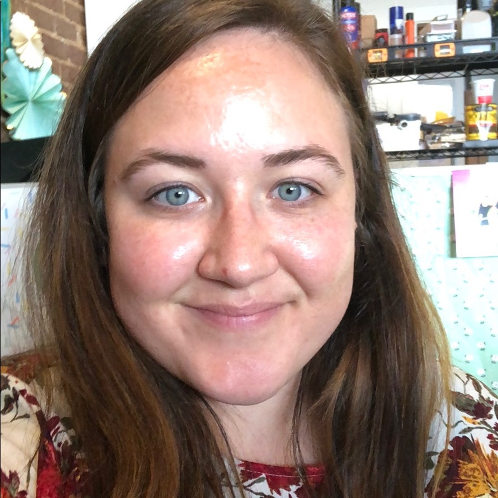 Meet your Posher, Annabeth